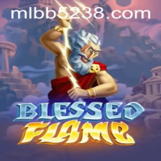 Unveiling BlessedFlame: A Revolutionary Gaming Experience with MLBB523