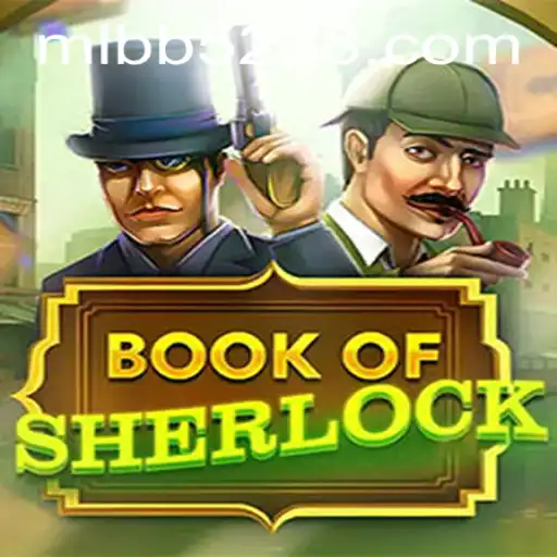 Unraveling the Mysteries of 'Book of Sherlock'