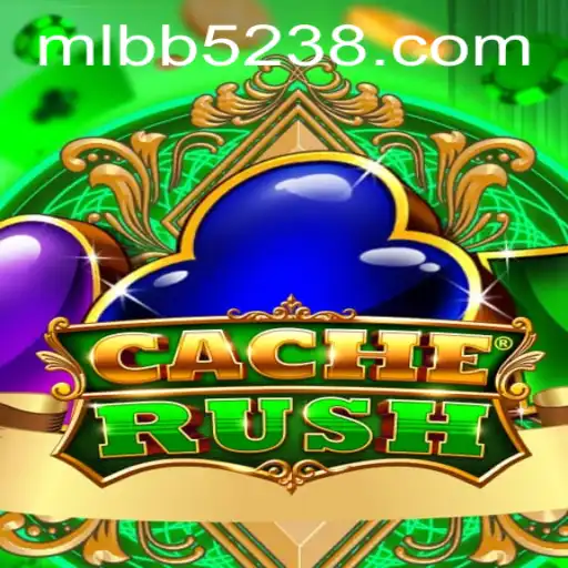 Exploring the Thrilling World of CacheRush: A Comprehensive Guide to the Game MLBB523