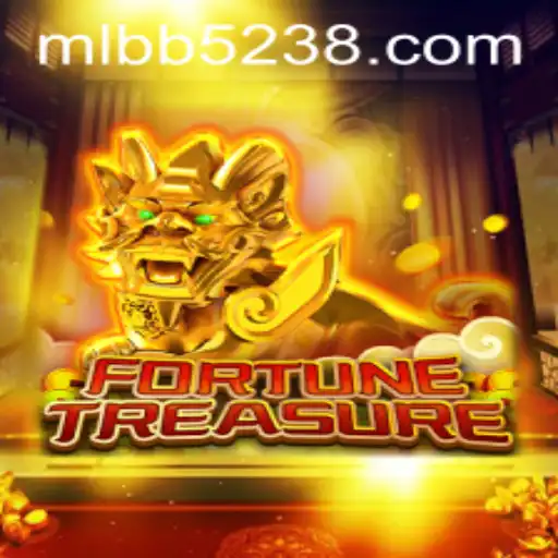 FortuneTreasure: Exploring the Thrills and Strategies