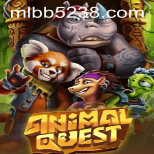 Exploring the World of AnimalQuest: A Thrilling Adventure Awaits