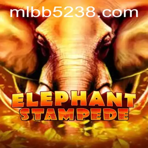 ElephantStampede: A Thrilling Adventure