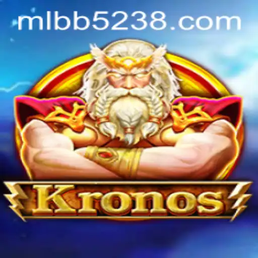 Exploring the Intriguing World of Kronos: A New Gaming Experience with MLBB523