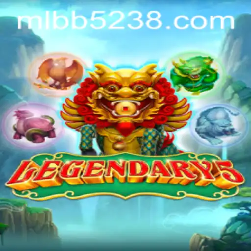 Discover Legendary5: The New Era of Gaming with MLBB523