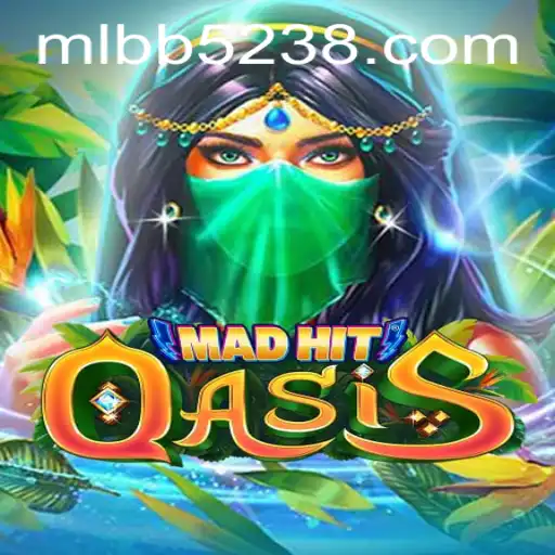 Unveiling the Excitement of MadHitOasis: MLBB523 Edition