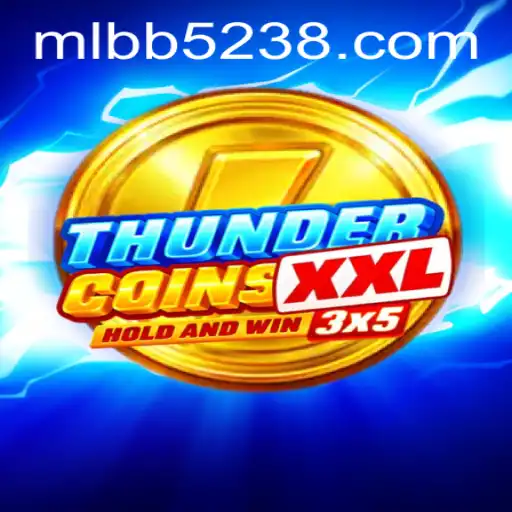 ThunderCoinsXxl: A New Era in Gaming with MLBB523