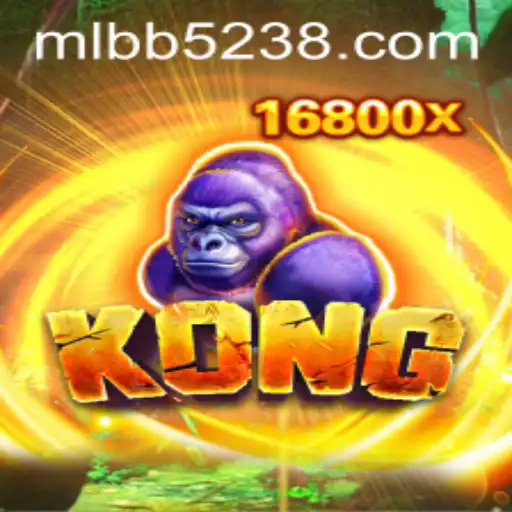 Kong: A New Era of Interactive Gaming