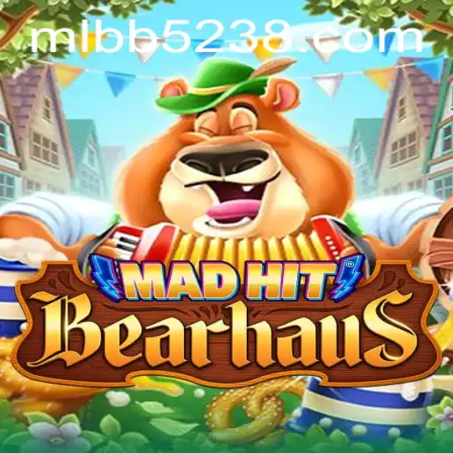 MadHitBearhaus: The Immersive Gaming Experience