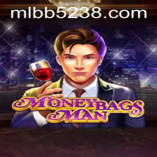 The Exciting World of MoneybagsMan: A New Gaming Phenomenon