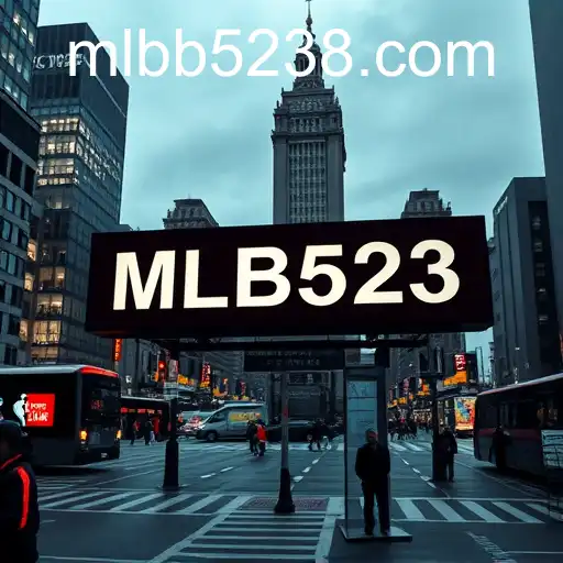 Monopoly in the Modern Era: Unraveling the Intricacies of MLBB523