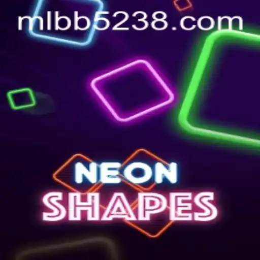 Exploring the Dynamic World of NeonShapes