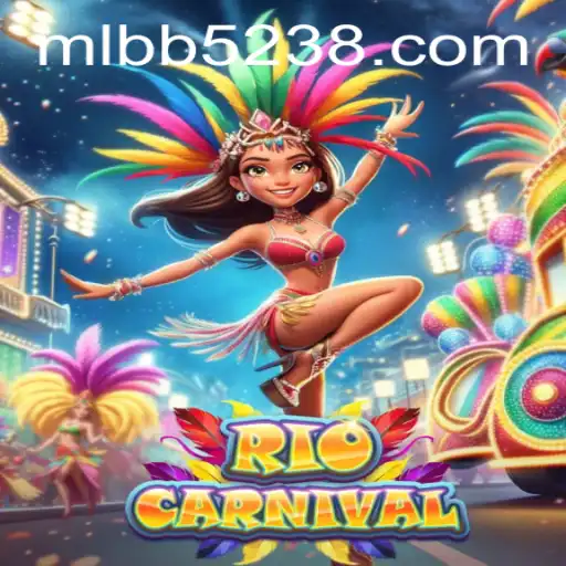 Dive into the Vibrant World of RioCarnival: Rules and Gameplay Unveiled