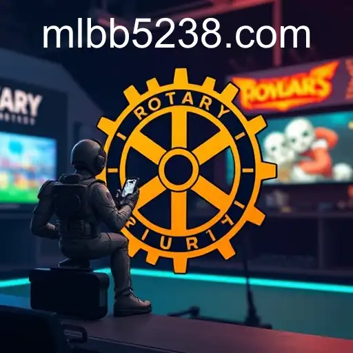 Exploring the Excitement of Rotary Games: A Focus on MLBB523