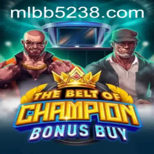 Exploring TheBeltOfChampionBonusBuy: A New Adventure in Gaming